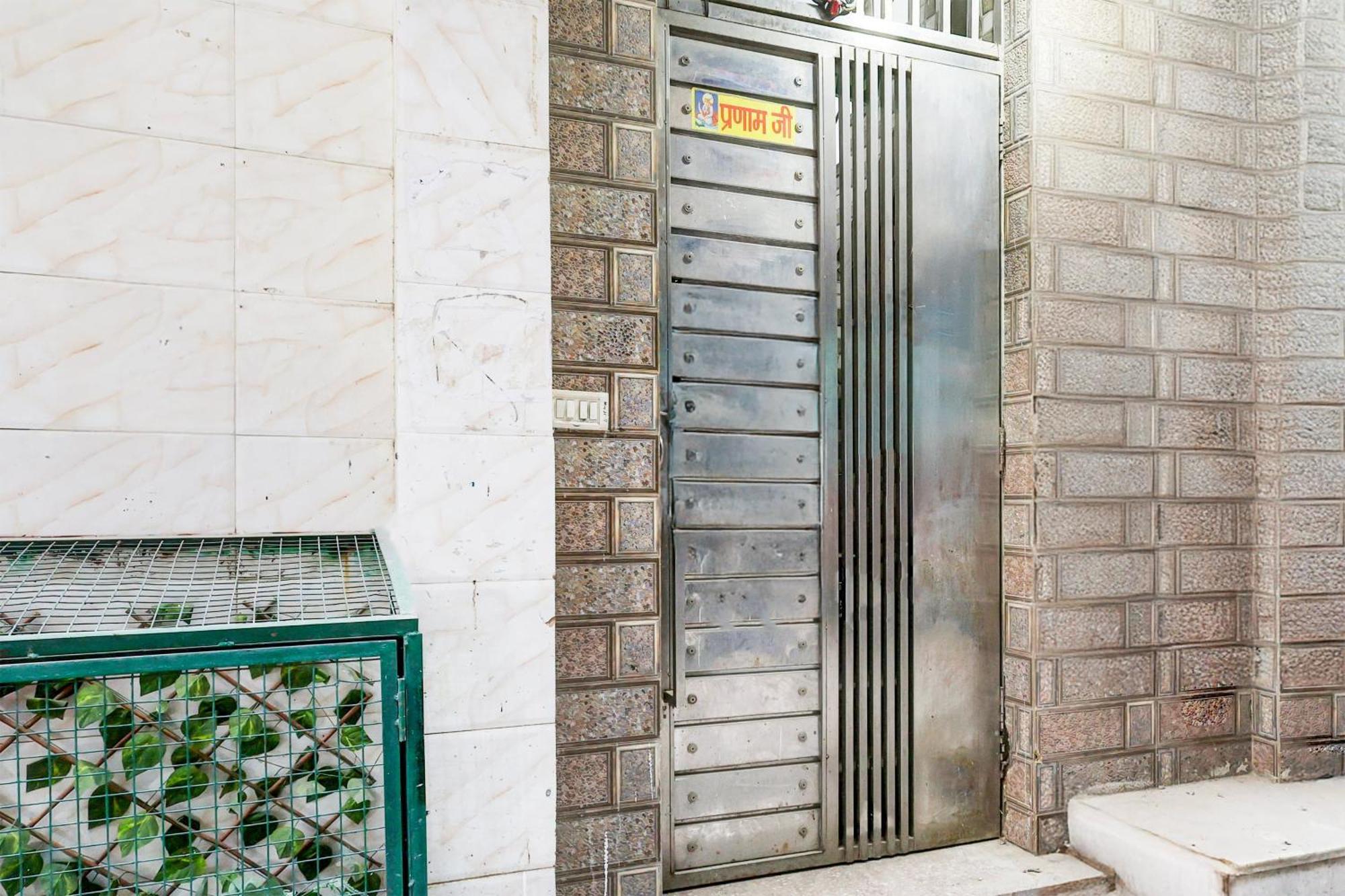Super Hotel O Fazalpur Jamb Exterior photo