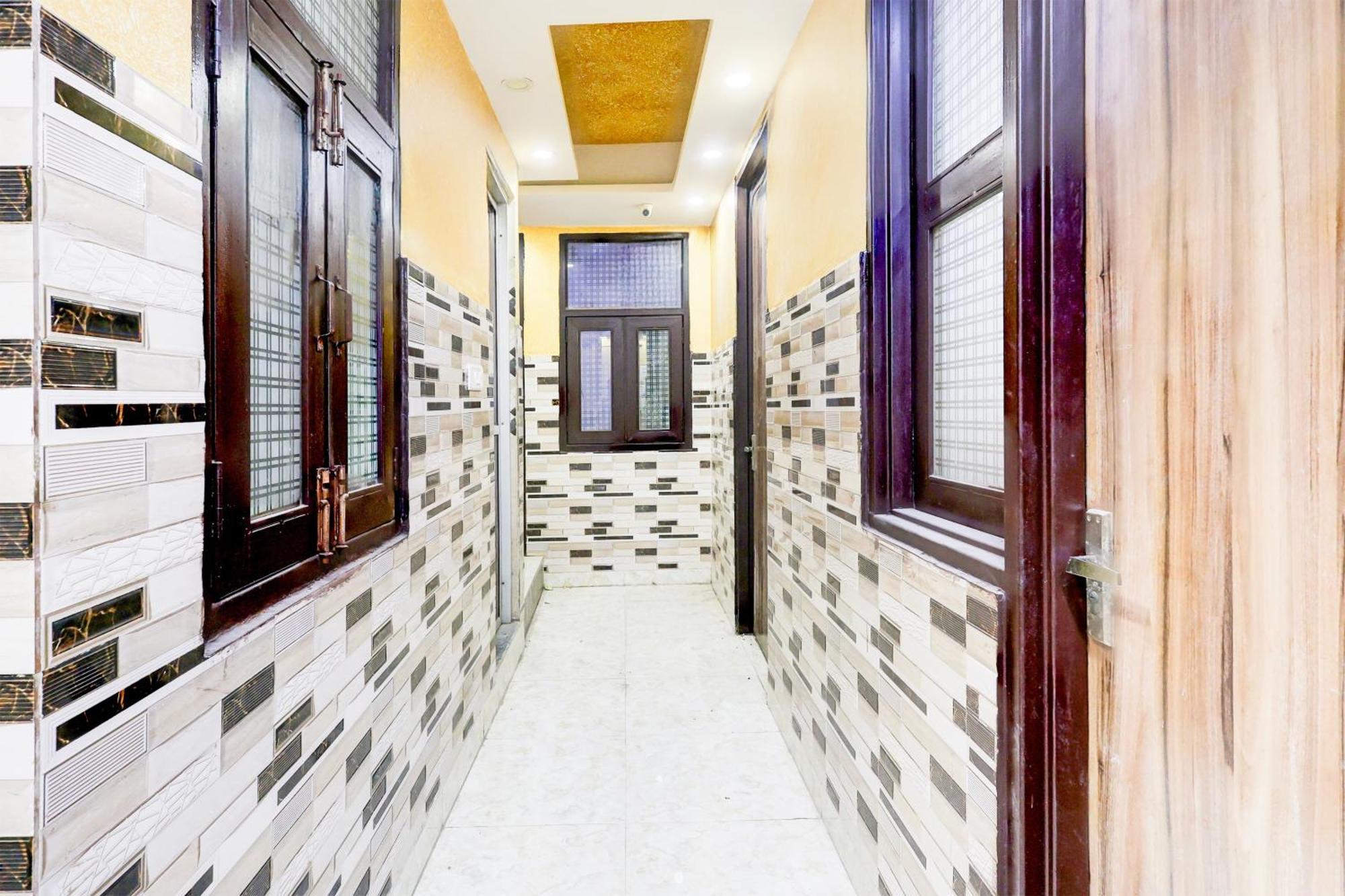 Super Hotel O Fazalpur Jamb Exterior photo